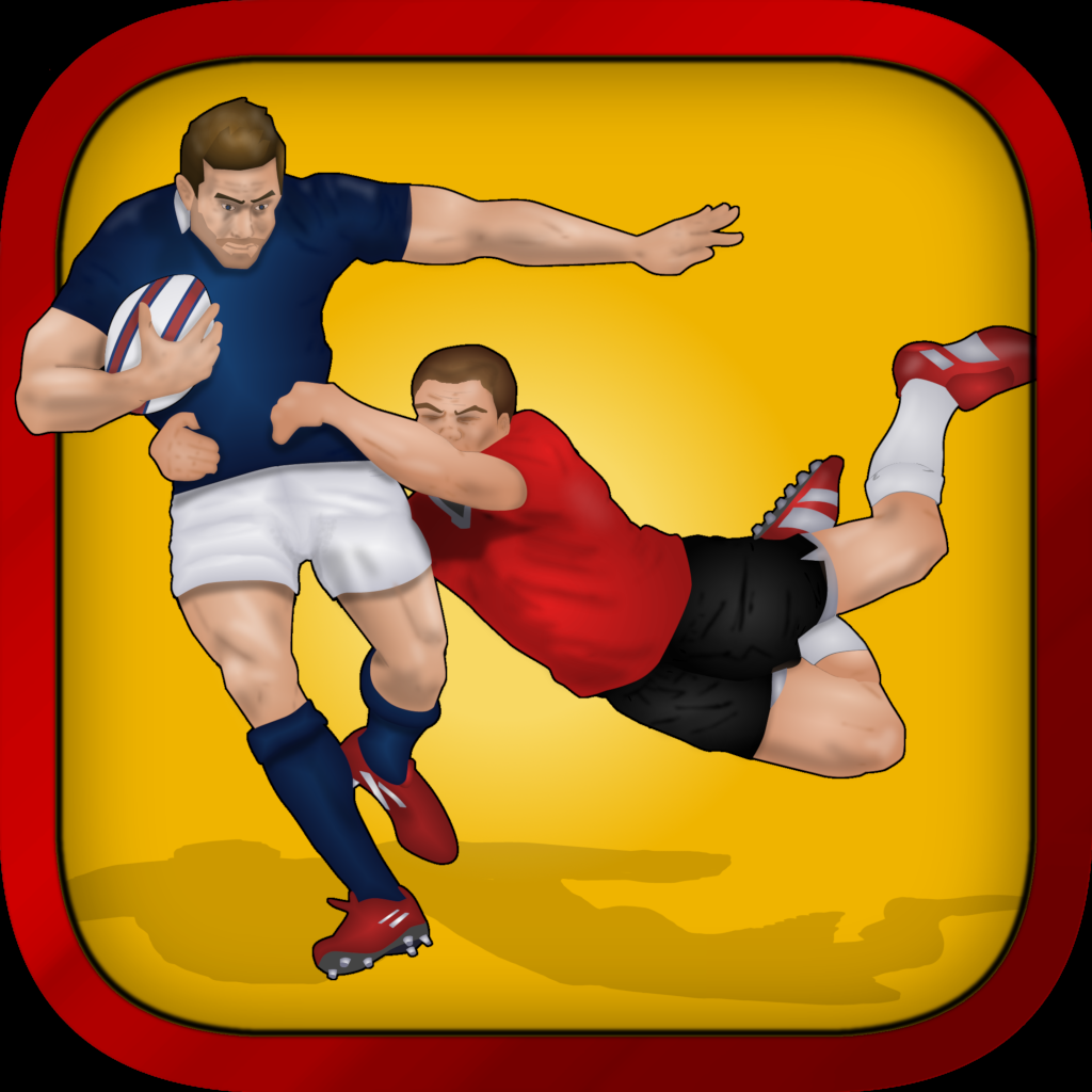 Get Rugby: Hard Runner for iOS, iPhone, iPad Aso Report