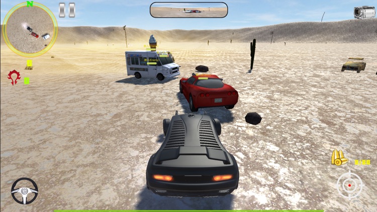 speed car racing games