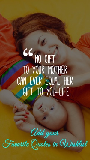 Happy Mother’s Day Quotes(圖4)-速報App