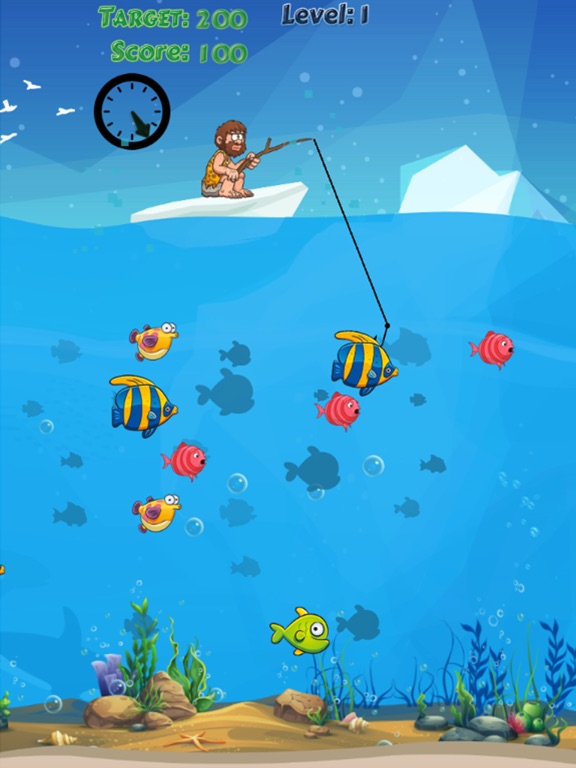Fishing Arctic Games hunting fish game App Price Drops
