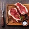 If you are looking for recipes or cooking advice for meat then this application is dedicated to you