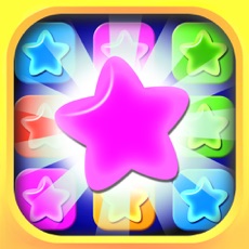 Activities of Lucky Stars HD - Pop All Twinkle Little Stars! 满天星