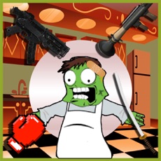 Activities of Kill The Zombie Chef