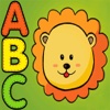ABC Alphabet kid & toddler abecedario preschool