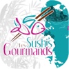 Sushi's Gourmands