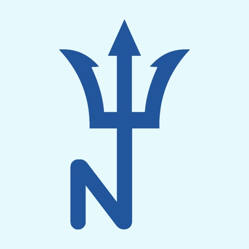 Neptune Swim School Icon