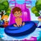 Welcome to water theme park Game & recreational Island