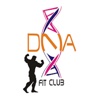 DNA fit club PT LabbyGym