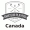 The Amateur Players Tour Canada app for Apple