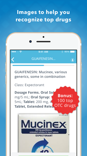 Prescription Drug Cards : Top 300(圖3)-速報App