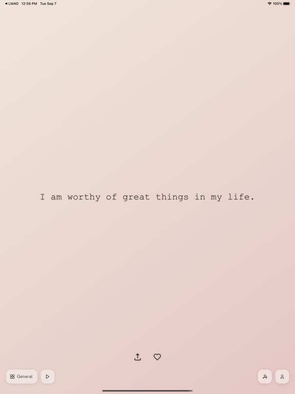 I am - Daily Affirmations I am - Daily Affirmations