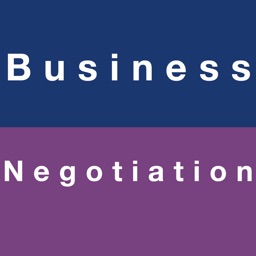 Business Negotiation idioms in English