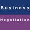 This app contains commonly used English idioms about business and negotiation