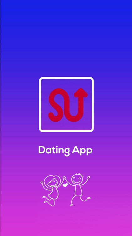 SlideUp Dating