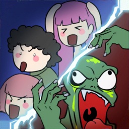 Terrible Zombie Prison icon
