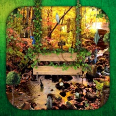 Activities of Hidden Objects Of A Gold River