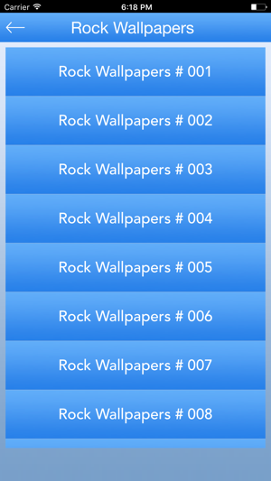Heavy Metal Rock Wallpapers(圖3)-速報App