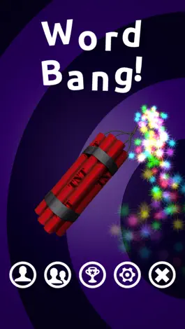 Game screenshot Word Bang! mod apk