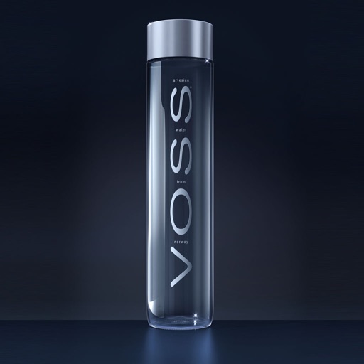 VOSS Production Info iOS App