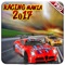 New Crazy Traffic Car Racer Pro : New Year Rally