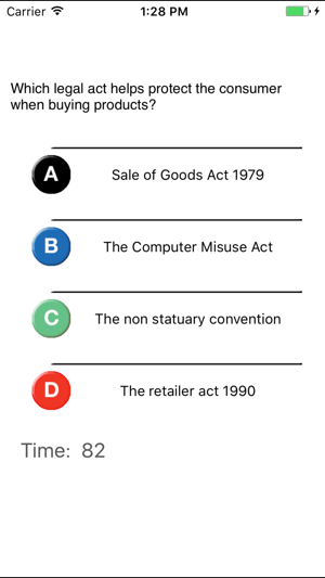 Citizenship GCSE(圖2)-速報App