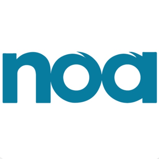 noa.market iOS App