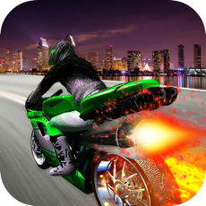 Activities of Traffic Highway Racer Ride - Ride and Fight