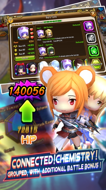 Sword of Fantasy-Free MMOARPG