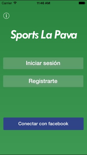 Sports La Pava(圖1)-速報App