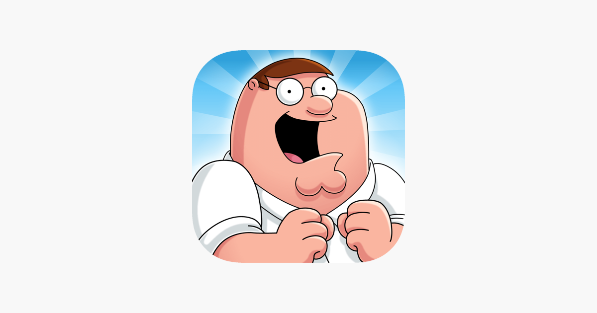 Quest For Fur Family Guy Full Video