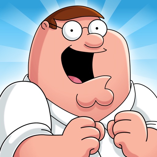 Family Guy: Mission Sachensuche – Quahog neu aufbauen