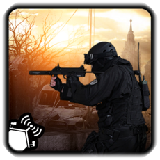 Activities of Terrorist Shootout 3D