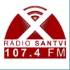 Ràdio Santvi