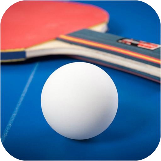Challenge Table Ball 3D Icon