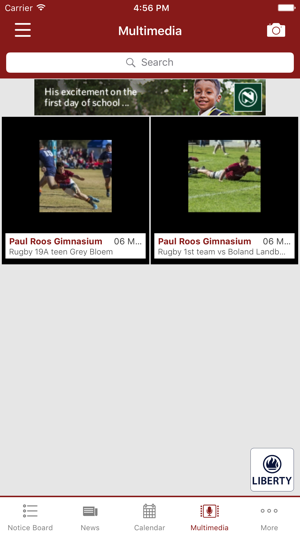 Paul Roos Gimnasium(圖4)-速報App