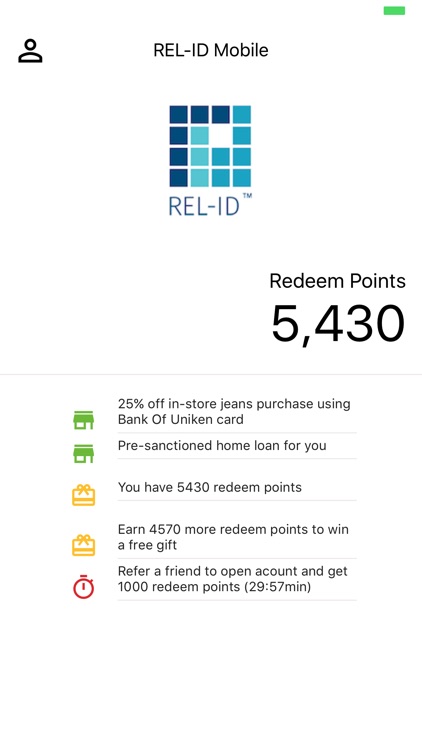 REL-ID Mobile screenshot-3