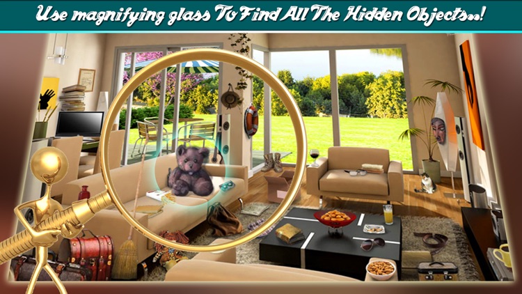 Hidden object: lonely night pro