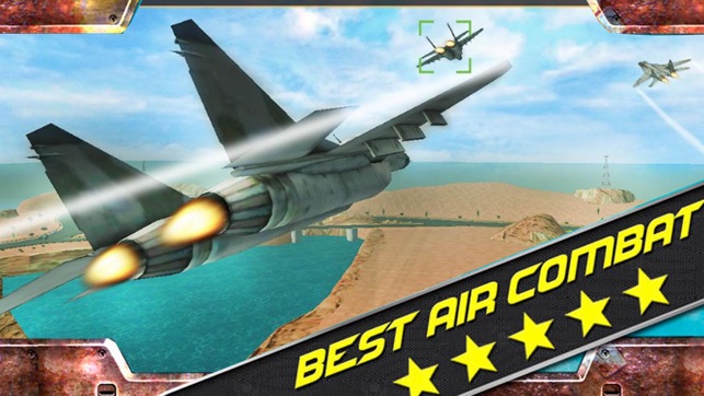 Flight With F18 Fighter(圖3)-速報App