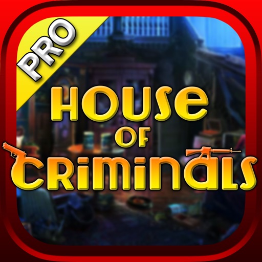 House of Criminals Pro icon