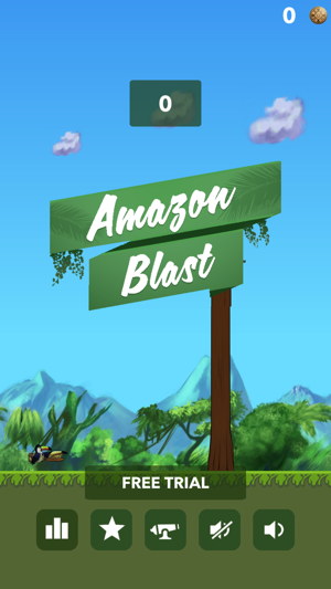 Amazon Blast(圖1)-速報App