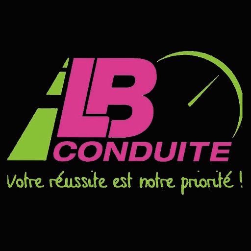 LB Conduite icon