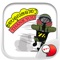 This is the official mobile iMessage Sticker & Keyboard app of EOD