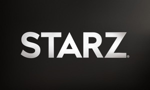 STARZ