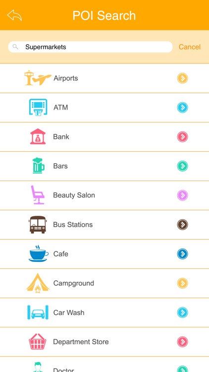 Best App for Sainsbury's Supermarkets screenshot-3