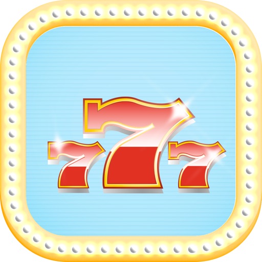 Diamond SloTs 777 -- FREE Vegas Casino Games icon