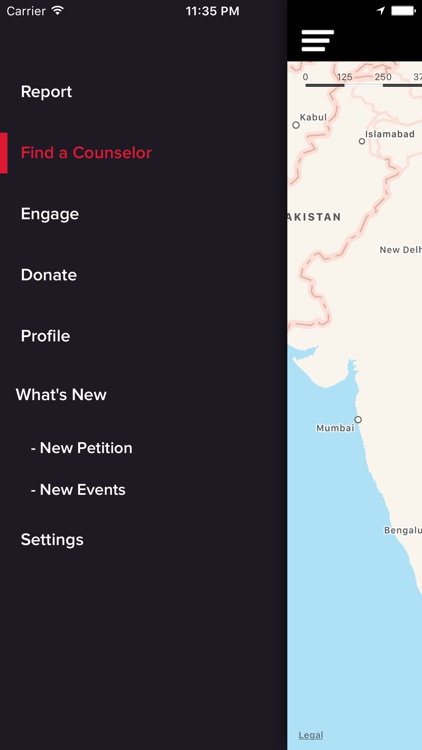 Stanpan Suraksha screenshot-4