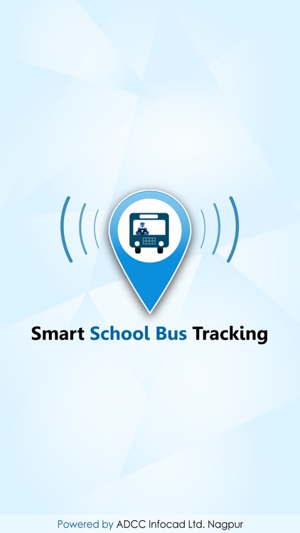 Smart School Bus Tracking