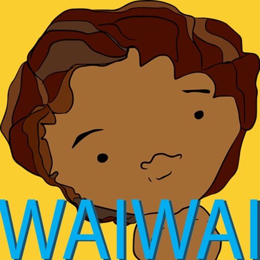 Waiwai iOS App