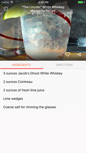 Drinks & Cocktail Recipes: Food recipes & cookbook(圖2)-速報App