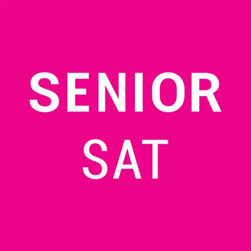 Senior Sat